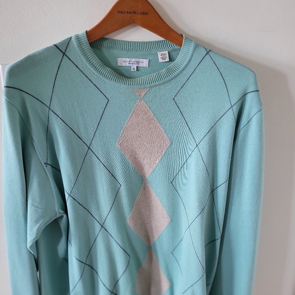 Long sleeve spring, fall sweaters - Picture 2 of 4